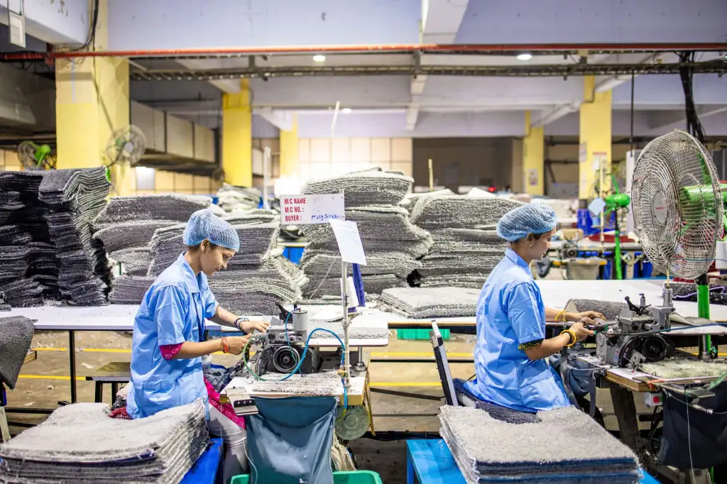 建材供应链金融服务如何助力湖南工程项目破解资金周转难题