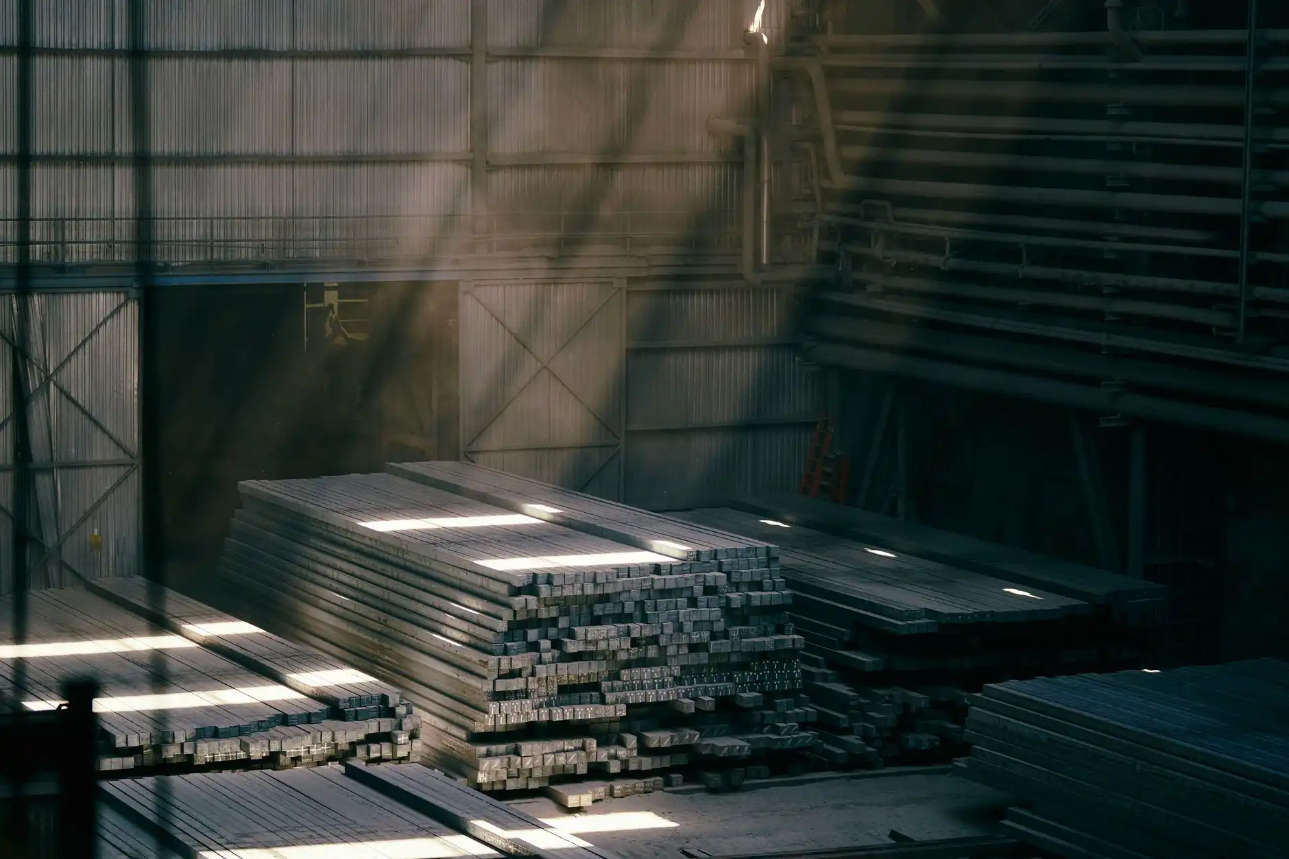湖南海益通大宗建材供应链金融模式解析与优势对比正文配图 1