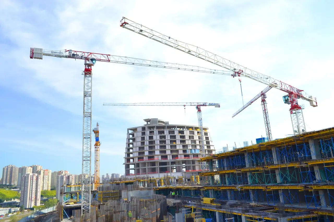 湖南建筑行业大宗建材供应链金融模式创新与实践解析
